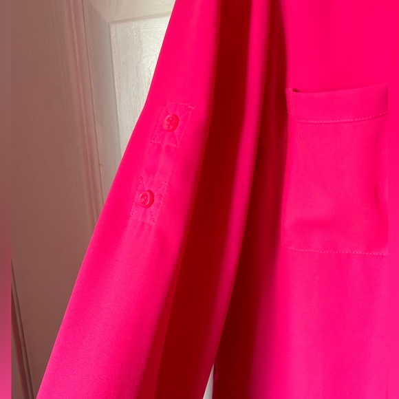 Express button down collar - Picture 4 of 6